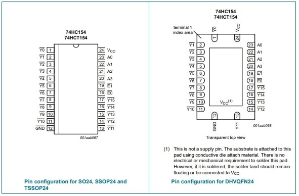 Sn74lvc1t45dbvr схема включения